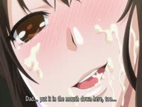 [ Animation Sex Streaming ] Shiiba san no Ura no Kao with Imouto Lip 1